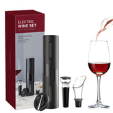 Electric Wine Bottle Opener